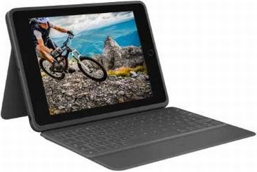 Logitech Rugged Folio (920-011201)
