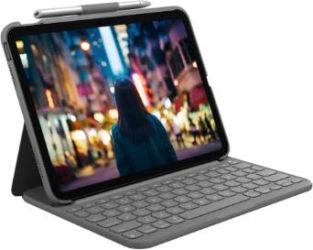 Logitech Slim Folio (920-011427)