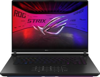 ASUS ROG Strix Scar 16 G635LW-RW011W ASUS ROG Strix Scar 16 G635LW-RW011W