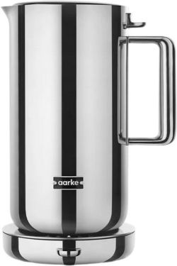 Aarke Kettle Edelstahl