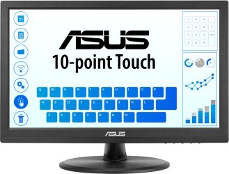 ASUS Touch VT169HE