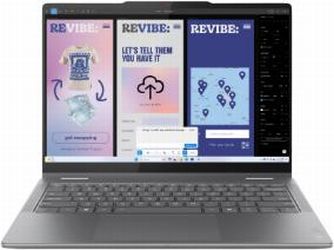 Lenovo Yoga 7 2-in-1 14ILL10 (83JQ0033GE) Lenovo Yoga 7 2-in-1 14ILL10 (83JQ0033GE)