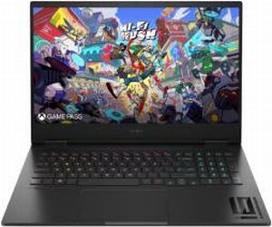 HP OMEN 16-wf1075ng (9P3A6EA)