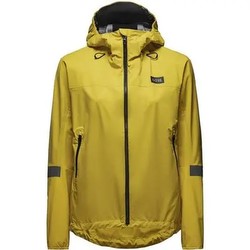 Gore Wear Lupra WINDSTOPPER Jacke Damen