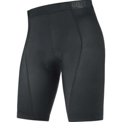 Gore Wear C5 Kurze Unterziehtights+ Damen