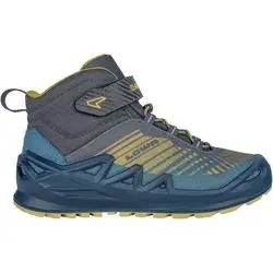 Lowa Merger GTX QC Kinder