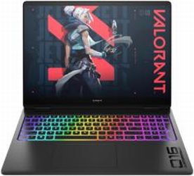 HP OMEN Max 16-ah0193ng (B88QMEA)