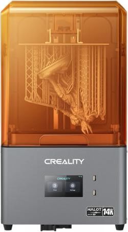 Creality Halot-Mage S
