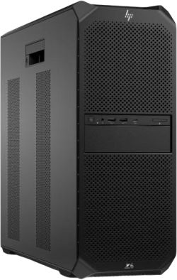 HP Workstation Z6 G5 A (5E2B7ES) HP Workstation Z6 G5 A (5E2B7ES)