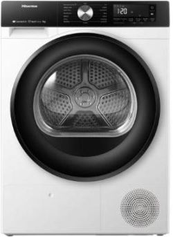 Hisense DH3S902BW3