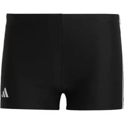 Adidas Classic 3-Streifen Boxer-Badehose Herren