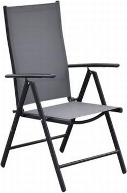 Merxx Amalfi Klappsessel 2er Set (50869) Merxx Amalfi Klappsessel 2er Set (50869)