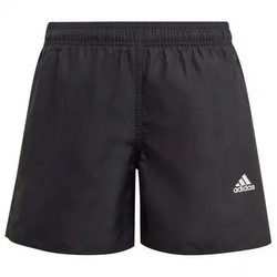 Adidas Classic Badge of Sport Badeshorts Jungen