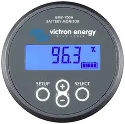 Victron Energy BMV-702 (BAM010702000)