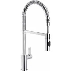 Franke Fox Pro Einhebelmischer (115.0486.993)