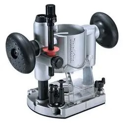 Makita Oberfräsenmodul (195563-0)