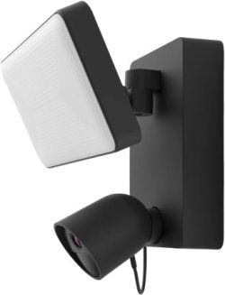 Philips Hue Secure Flutlicht Kamera