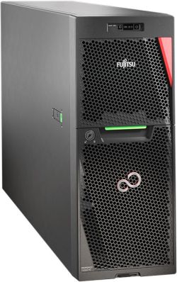 Fujitsu Primergy TX2550 M7 (VFY:T2557SC540IN) Fujitsu Primergy TX2550 M7 (VFY:T2557SC540IN)