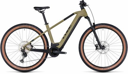 Cube Reaction Hybrid Race 750 2024 Cube Reaction Hybrid Race 750 2024