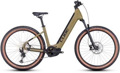Cube Reaction Hybrid Race 750 Wave 2024 Cube Reaction Hybrid Race 750 Wave 2024