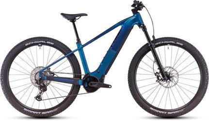 Cube Reaction Hybrid SLX 800 2025 Cube Reaction Hybrid SLX 800 2025