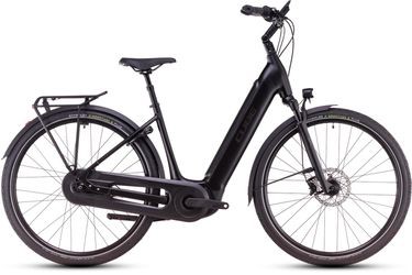 Cube Supreme Hybrid Comfort SLX 625 2025 Cube Supreme Hybrid Comfort SLX 625 2025