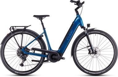 Cube Supreme Hybrid Pro 625 2025 Cube Supreme Hybrid Pro 625 2025