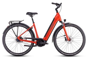 Cube Supreme RT Hybrid Deluxe EX 625 2025 Cube Supreme RT Hybrid Deluxe EX 625 2025
