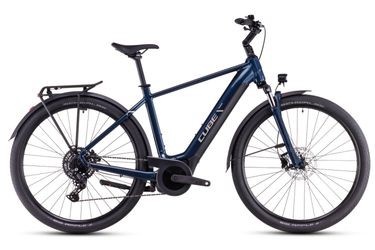 Cube Touring Hybrid ONE 625 2025 Cube Touring Hybrid ONE 625 2025