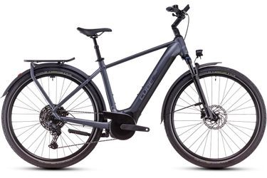 Cube Touring Hybrid Pro 625 2025