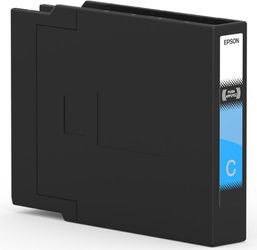 Epson T13X2 cyan XL (C13T13X240) Epson T13X2 cyan XL (C13T13X240)