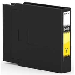 Epson T14B4 gelb XXL (C13T14B440)