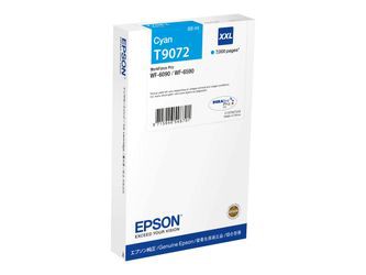 Epson T9072 cyan XXL (C13T90724N)