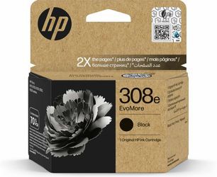 HP 308e EvoMore schwarz (7FP22UE) HP 308e EvoMore schwarz (7FP22UE)