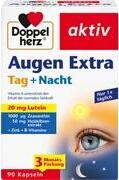 Doppelherz Augen Extra Tag + Nacht Kapseln 90 Stk.