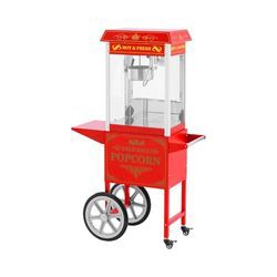 Royal Catering RCPW-16E.1-2F