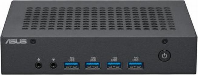 ASUS ExpertCenter PN43-BBN100MD