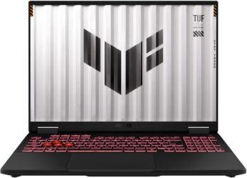 ASUS TUF Gaming A16 FA608WV-RL019W ASUS TUF Gaming A16 FA608WV-RL019W