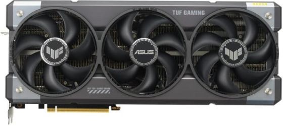 ASUS TUF Gaming GeForce RTX 5090 OC 32GB (90YV0LY0-M0NA00) ASUS TUF Gaming GeForce RTX 5090 OC 32GB (90YV0LY0-M0NA00)