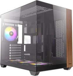 Antec CX800 Wood ARGB