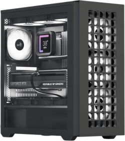Aerocool D502A