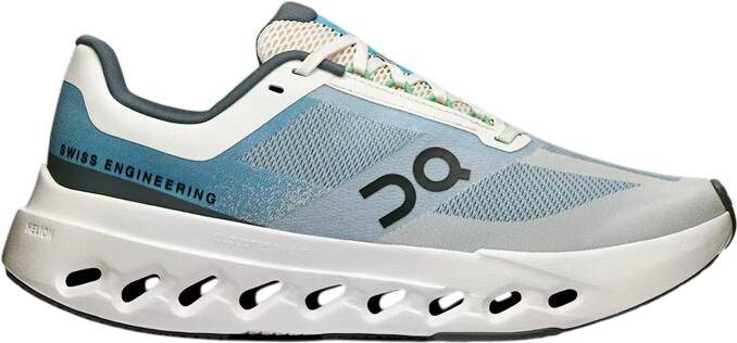 On Cloudsurfer Next Wide Damen