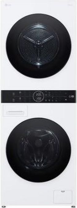 LG WT1210WWF