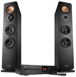 Teufel ULTIMA 40 KOMBO 3 Teufel ULTIMA 40 KOMBO 3