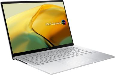 ASUS ZenBook 14 OLED UX3402VA-KM706W ASUS ZenBook 14 OLED UX3402VA-KM706W