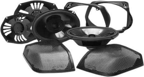 Rockford Fosgate TMS69BL14