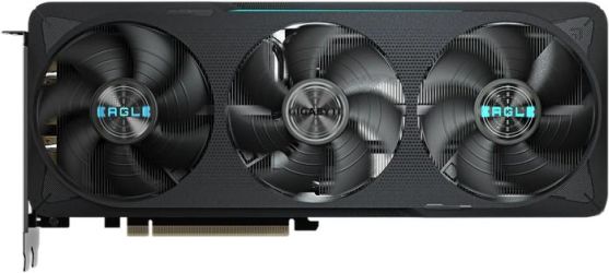 GIGABYTE GeForce RTX 5070 Eagle OC SFF 12GB (GV-N5070EAGLE OC-12GD) GIGABYTE GeForce RTX 5070 Eagle OC SFF 12GB (GV-N5070EAGLE OC-12GD)