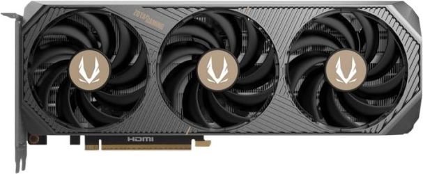 Zotac Gaming GeForce RTX 5070 Solid OC 12GB (ZT-B50700J-10P) Zotac Gaming GeForce RTX 5070 Solid OC 12GB (ZT-B50700J-10P)