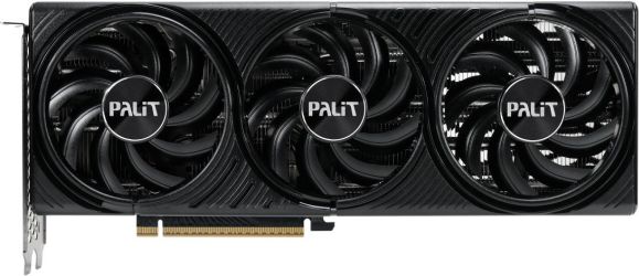 Palit GeForce RTX 5070 Infinity 3 12GB (NE75070019K9-GB2050S)