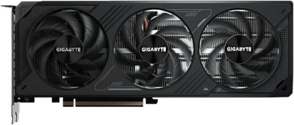 GIGABYTE GeForce RTX 5070 Windforce OC SFF 12GB (GV-N5070WF3OC-12GD)
